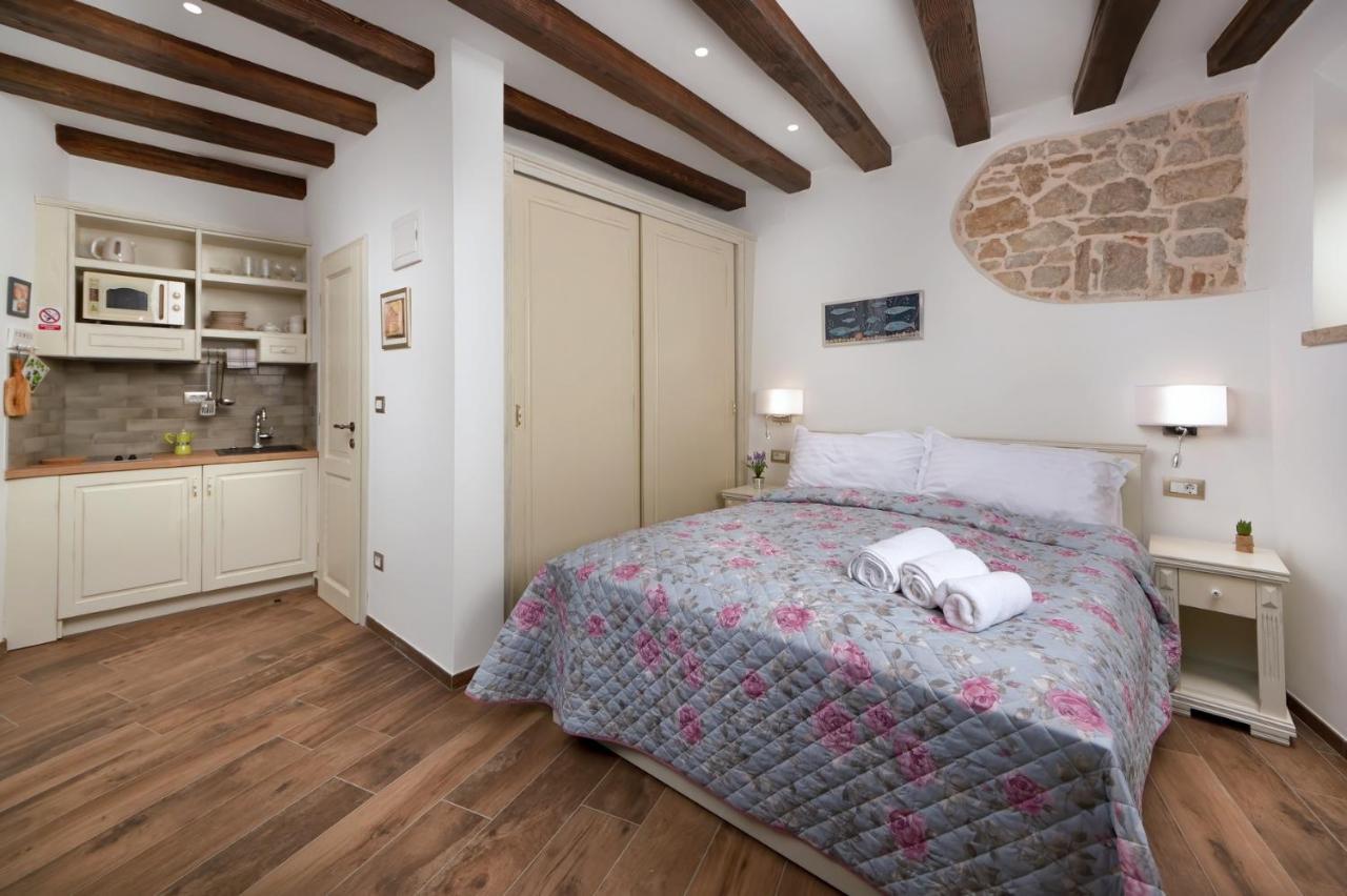 Monterosso City Center Ρόβινι Εξωτερικό φωτογραφία