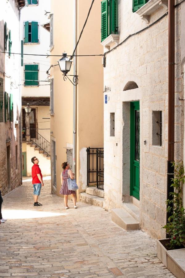 Monterosso City Center Ρόβινι Εξωτερικό φωτογραφία