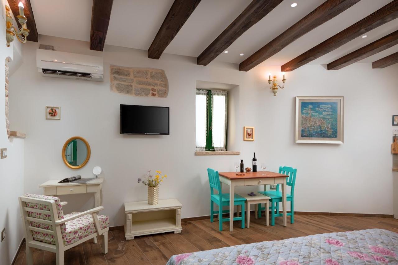 Monterosso City Center Ρόβινι Εξωτερικό φωτογραφία