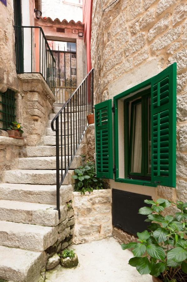 Monterosso City Center Ρόβινι Εξωτερικό φωτογραφία