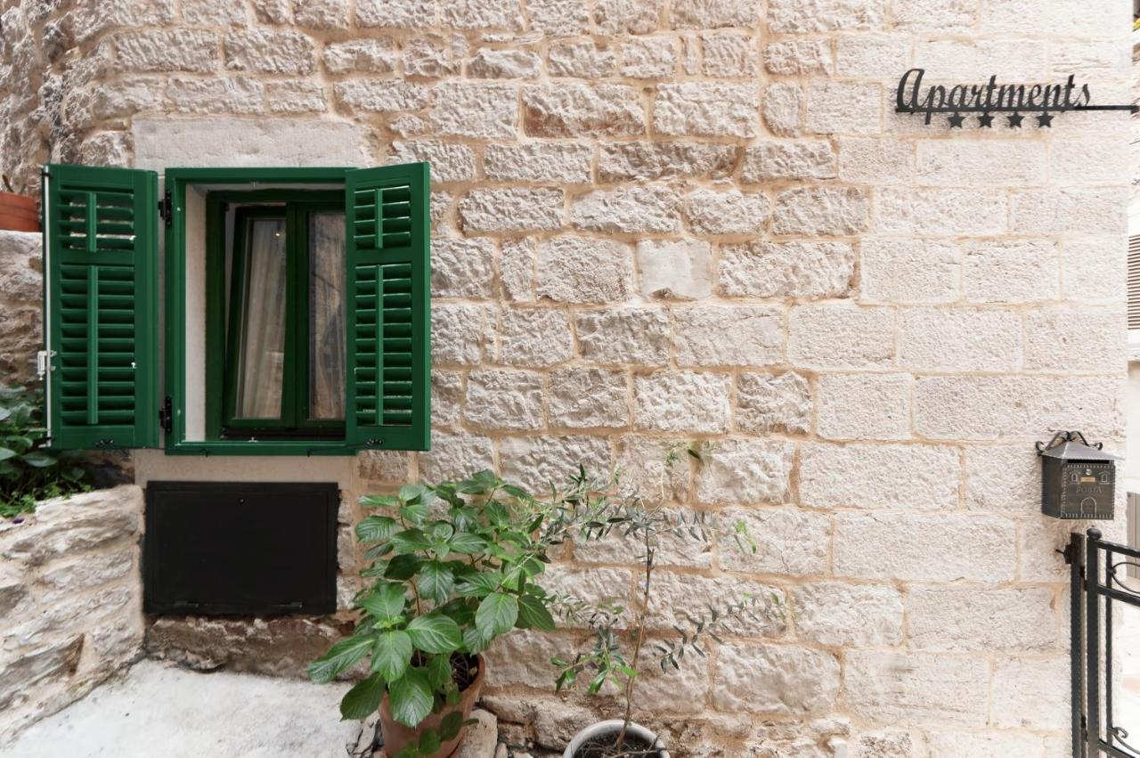Monterosso City Center Ρόβινι Εξωτερικό φωτογραφία