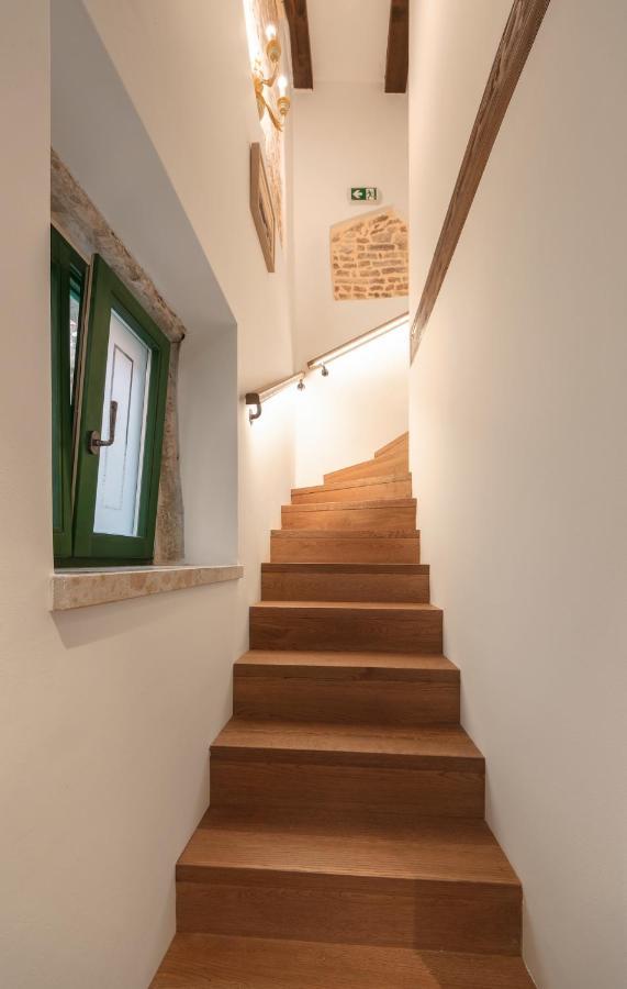 Monterosso City Center Ρόβινι Εξωτερικό φωτογραφία